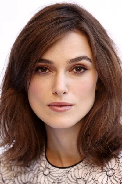 Keira Knightley herečka