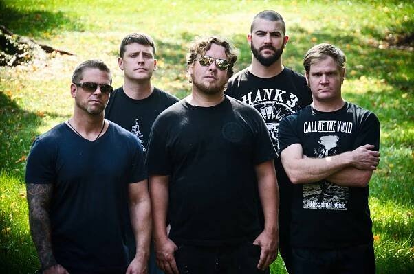 The Gauntlet - heavy metal tour dates, news, interviews, setlists, videos, music