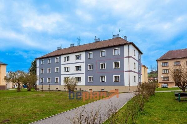 Prodej Byt 2+1, K Jídelně, Rtyně v Podkrkonoší, okres Trutnov