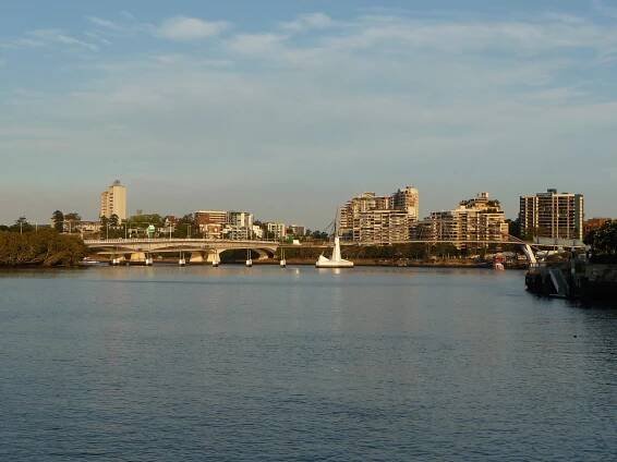 Brisbane - austrálsky koncentrát - Hroch.sk