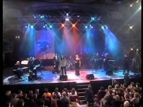 Hana Zagorová e Drupi "Setkání"