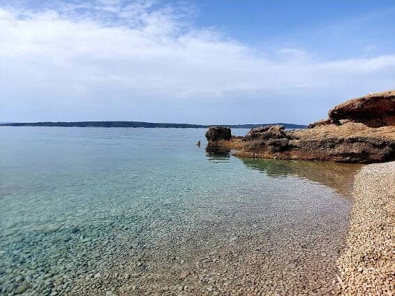 CAST AWAY - ECO VILLAGE - Updated 2025 Prices & Campground Reviews (Gromin Dolac, Croatia)