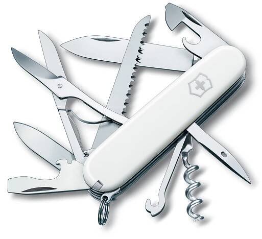 Victorinox Huntsman