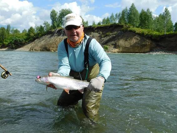 November/December 2018 - Trout Unlimited