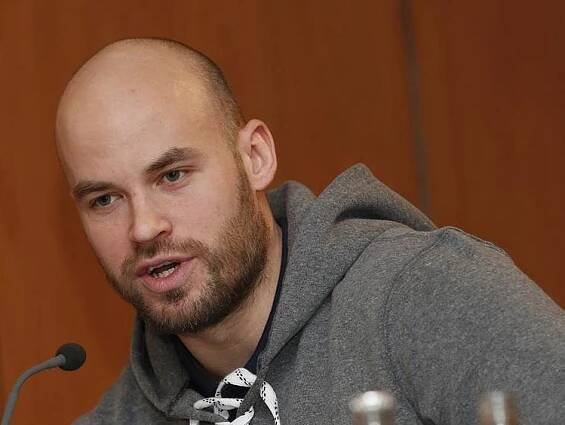 Radek Smoleňák - Sport.cz