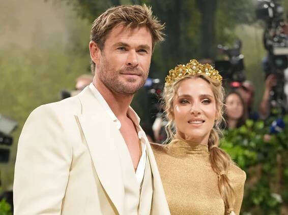 Chris Hemsworth and Elsa Pataky's new family addition sparks strong reaction from fans