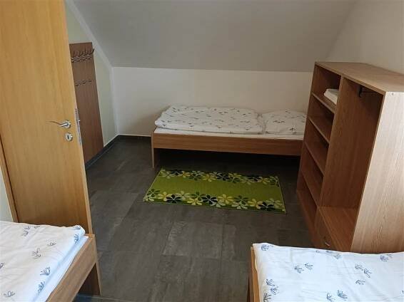 Ubytování v VINCENT a MIA - Dolní Moravice - Cestovní kancelář ATIS a.s.