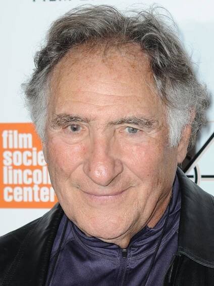 Judd Hirsch