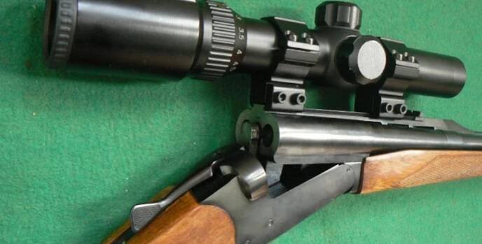 Dvoják Bajkal MR-221 