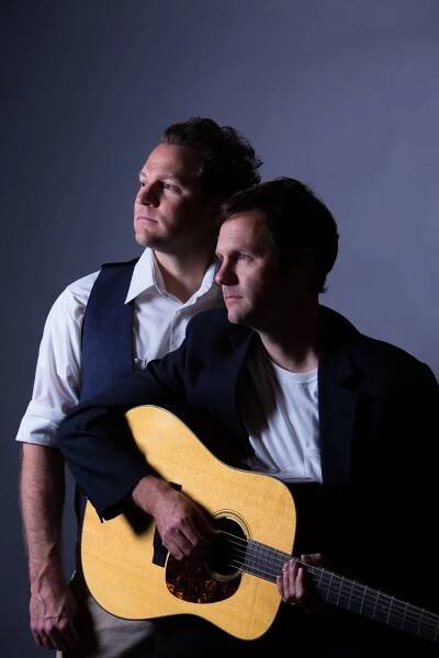 Howard Pitch Entertainment - Homeward Bound: The Music of Simon & Garfunkel