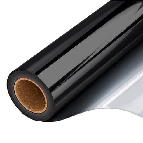 FÓLIE SAMOLEPICÍ UV 44.5*200 CM TEPELNÁ IZOLACE OCHRANA OKNA za 295.00CZK - Allegro