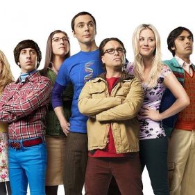 Big Bang Theory boss has update on new spin-off show