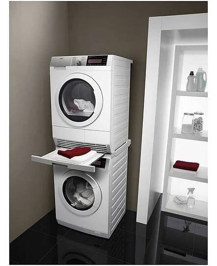 Spojovací mezikus AEG/Electrolux A1WYHSK1 pračka-sušička