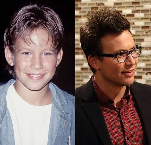 ‘90s Stars: Where Are They Now?