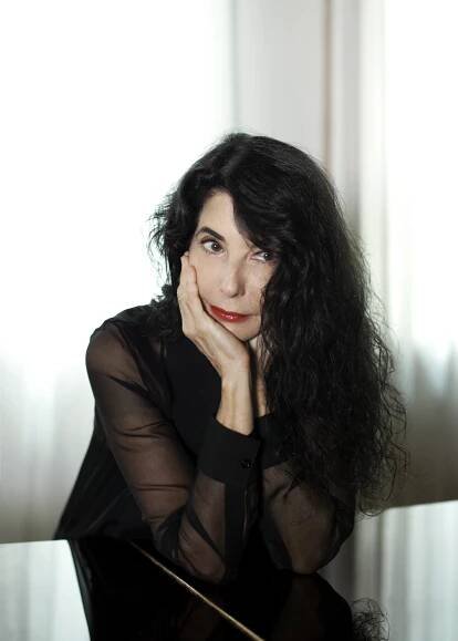 Katia & Marielle Labèque — Photos