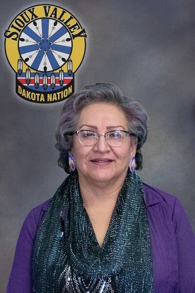 SVDN Chief & Council 2018 – 2021 – Sioux Valley Dakota Nation