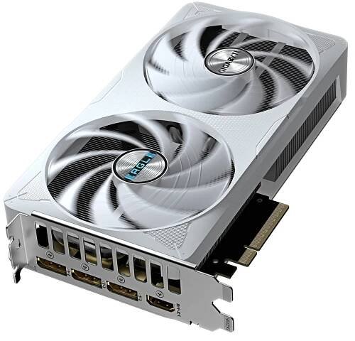 GIGABYTE GeForce RTX 5060 Ti EAGLE ICE/OC/16GB/GDDR7
