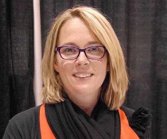 Carrie Henn Biography – Facts, Childhood, Family Life, Achievements