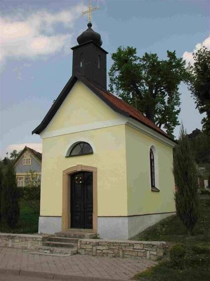 Fotografie - Střemošice - 20.09.2015