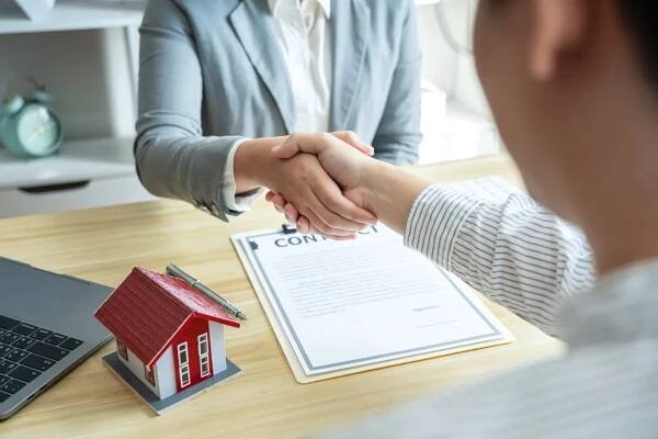 Adjustable-rate mortgages in Houston