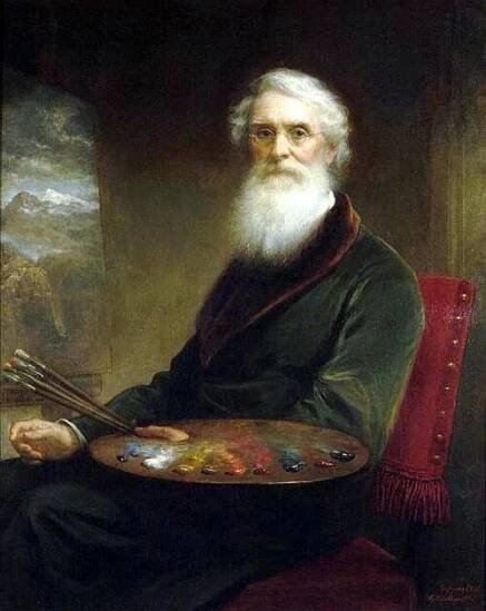 Samuel F. B. Morse – Wikipedia