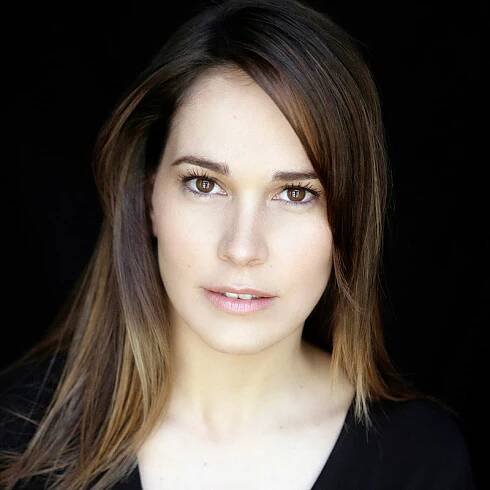 Actrices Nivel de Inglés 
