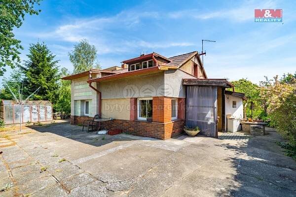 U Pomníku, Vráž, okres Beroun