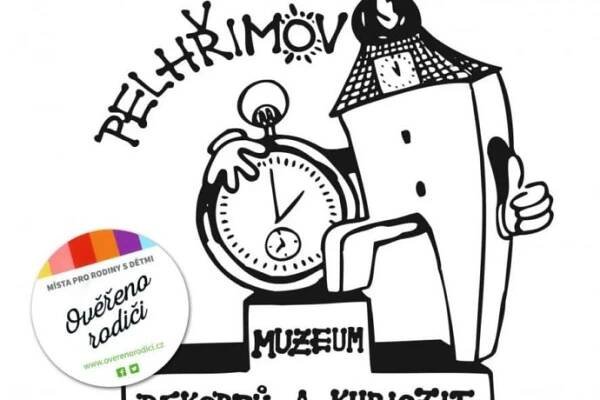 Muzeum rekordů a kuriozit Pelhřimov - Rodinné výlety