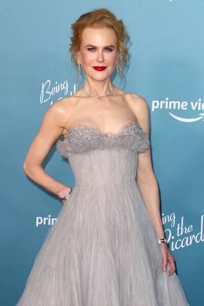 Nicole Kidman