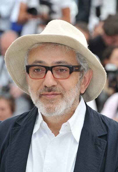 A Journey Through the Films of Elia Suleiman - Arab Film and Media Institute (AFMI)