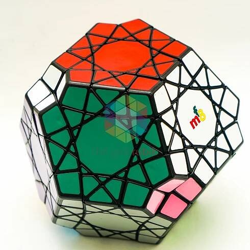 Yuxin Football Minx – Thế Giới Rubik