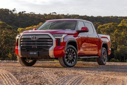 2024 Toyota Tundra price and specs: First test utes reach customers | CarExpert