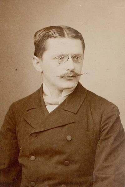 Albert Eugen Adam