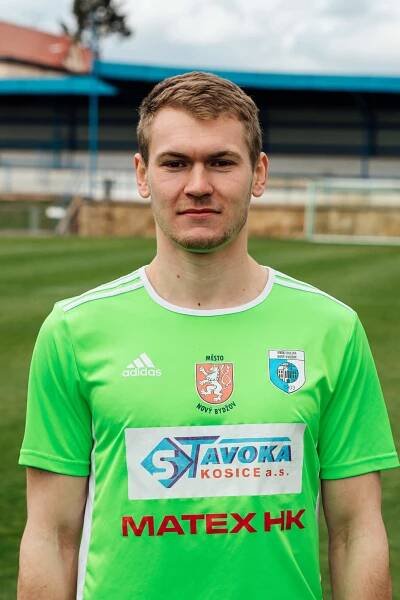 Jan Lehký - RMSK Cidlina Nový Bydžov