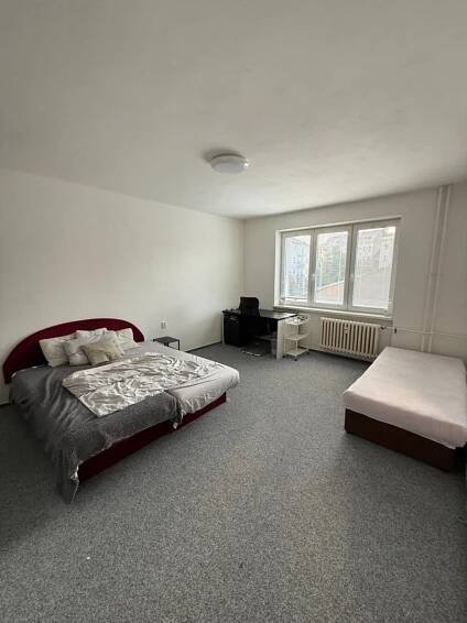 Pronájem bytu 3+1 70 m², Kolářská, Opava, Moravskoslezský kraj