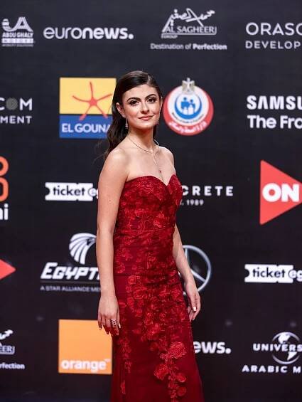  El Gouna Film Festival 2021
