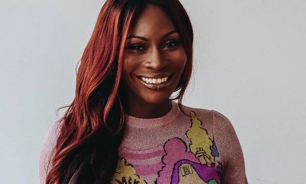 BREAKING: POSE Star Dominique Jackson to speak at UofL Pride Week - Queer Kentucky