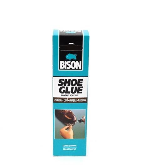 BISON KIT SHOE GLUE - 55 ml - andexnite.cz