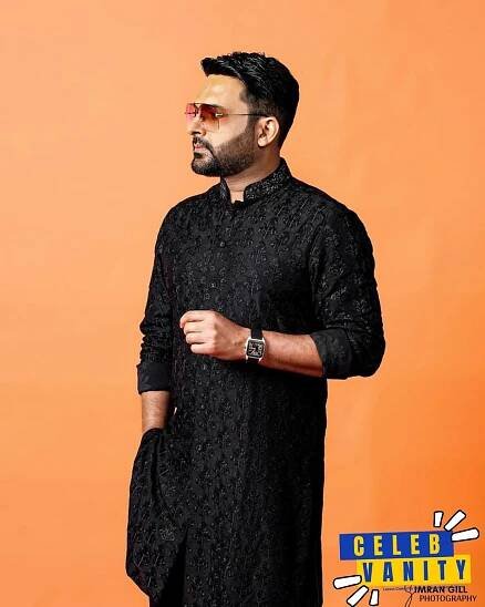 Kapil controversy 2