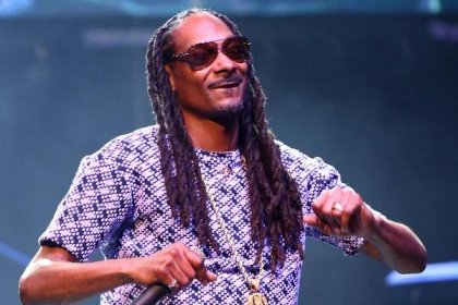 Snoop Dogg Announces New Gospel Album 'Bible of Love'
