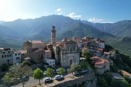 Entdecken Sie Korsika 2024 | Tiroler Tageszeitung Online