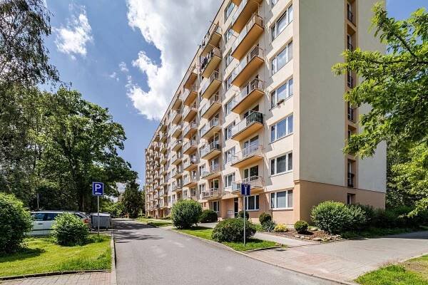 ZREALIZOVÁNO prodej byt 2+1 s balkonem Tábor Jaselská - Andrea Kohoutová | realitní makléřka pro jižní Čechy 