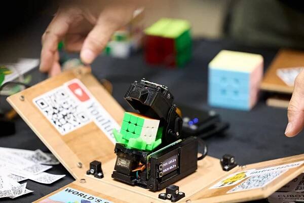 Downloadbereich – Maker Faire