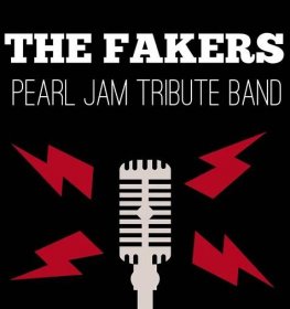 Pearl Jam-The Fakers 10.5.2024