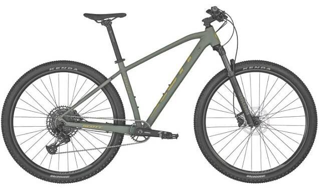 Scott ASPECT 910 - Horské kolo - 1