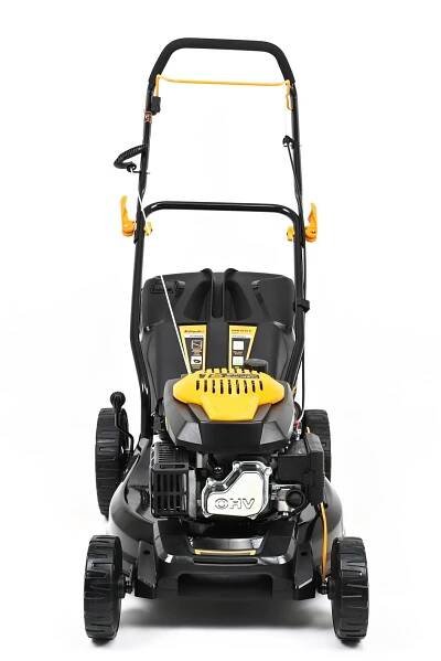 Benzínová sekačka Riwall PRO RPM 4735 P 3v1