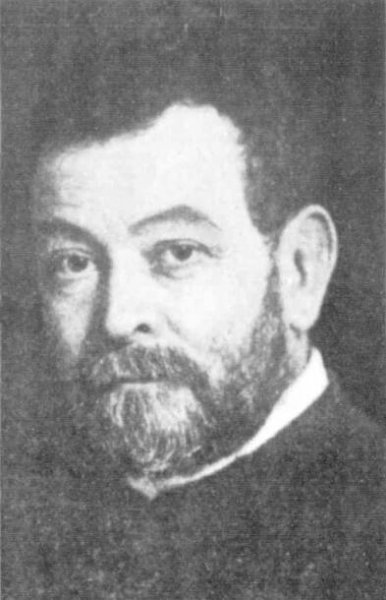 George Gordon (scenic artist) - Wikipedia