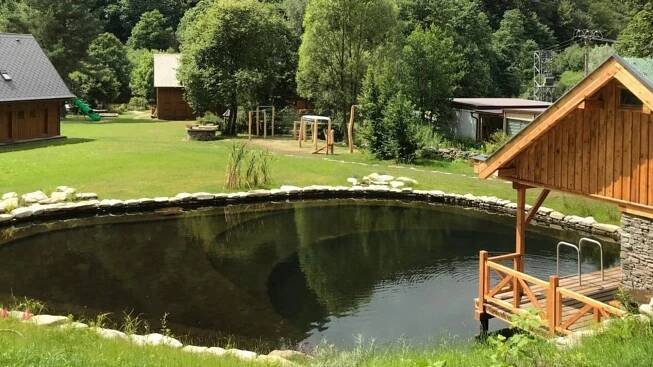 X-Park Františkov | Místa na výlet | GoBohemia