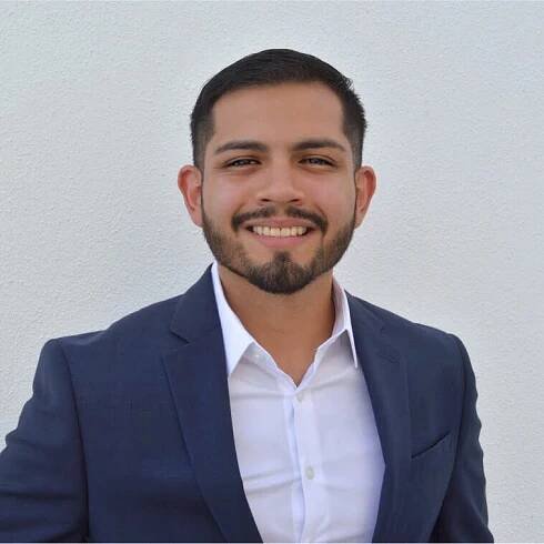 Cesar Garcia avatar