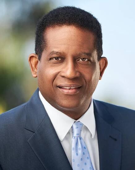 James Burke, Vice President of Research - Visus Therapeutics™